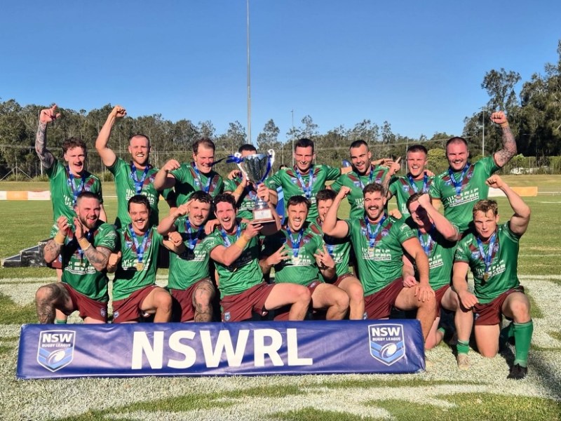 Rebels reign again in dominant Country Championships victory over Central Coast