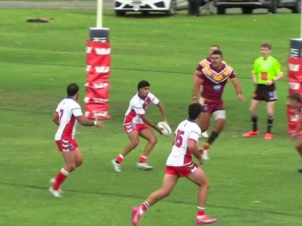 Colts outpace Bulls in see-sawing Country Championships contest