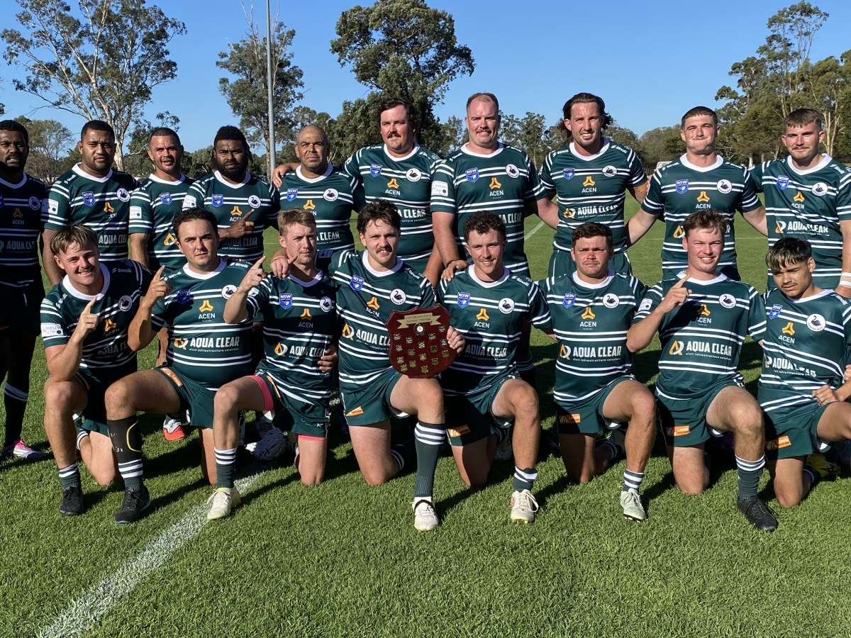 A weekend for the birds in Castlereagh League as Dunedoo and Cobar claim Knockout wins, Community Cup semis locked in