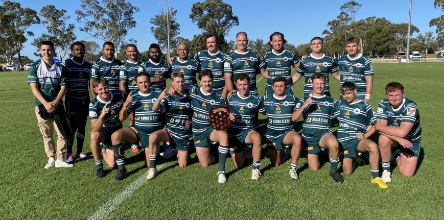 A weekend for the birds in Castlereagh League as Dunedoo and Cobar claim Knockout wins, Community Cup semis locked in
