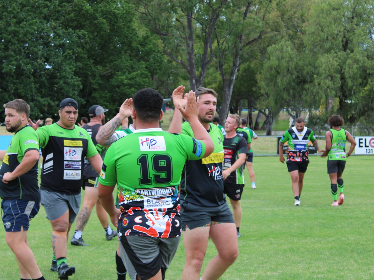 New recruits and returning local named in Albury team for round one clash with Kangaroos