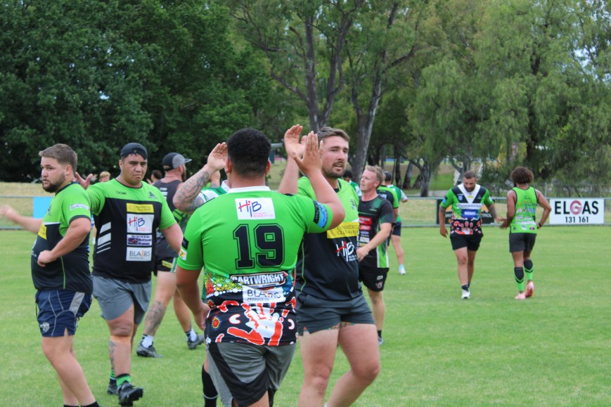 New recruits and returning local named in Albury team for round one clash with Kangaroos