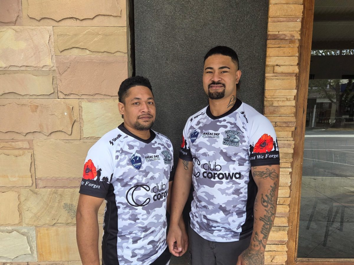 Anzac clash between Corowa and Wangaratta set to open new Goulburn Murray season on Sunday 