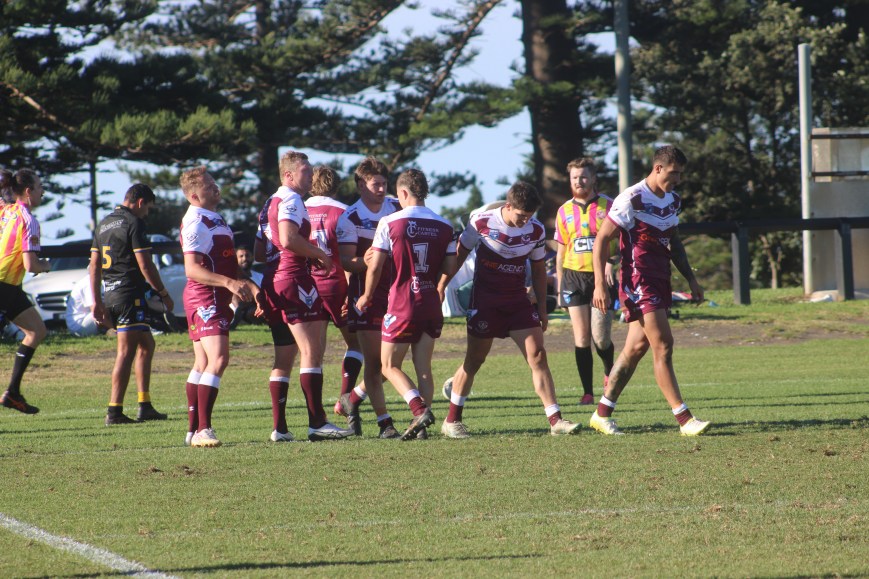 Last-minute heroics see Eagles steal victory in local derby against Stingrays