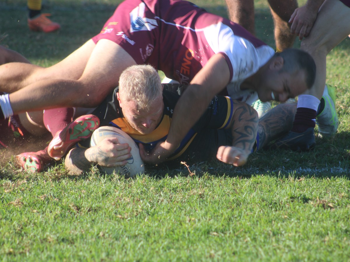 Statewide Scoreboard: April 11-12, 2026