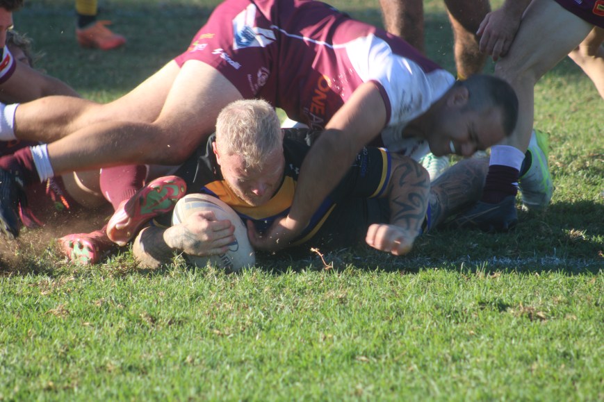 Statewide Scoreboard: April 11-12, 2026