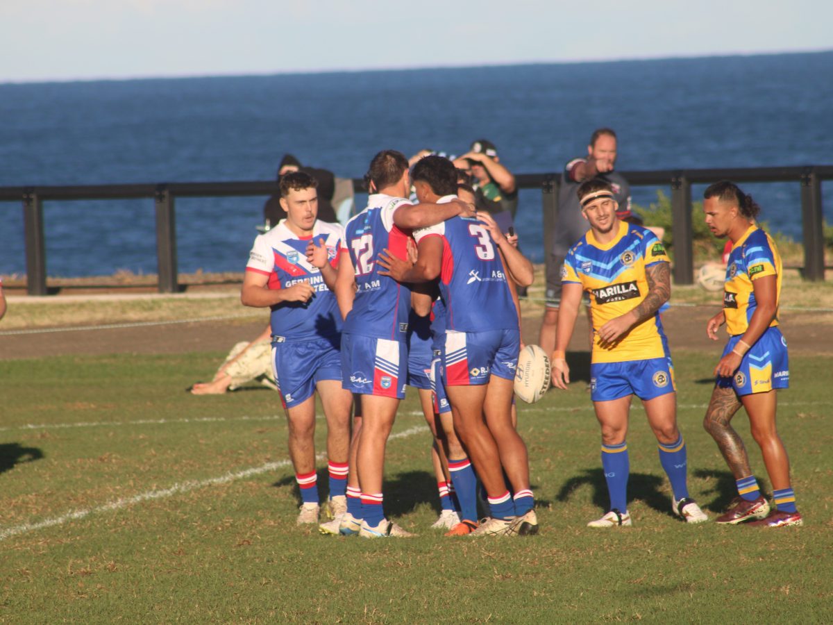 After two big wins to start the year, Gerringong thrives in defensive grind against Kiama to remain undefeated