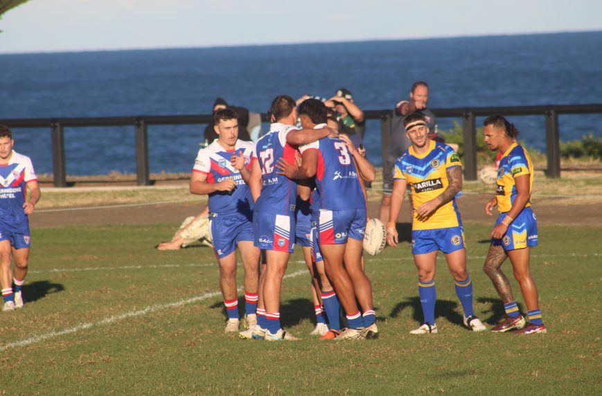After two big wins to start the year, Gerringong thrives in defensive grind against Kiama to remain undefeated
