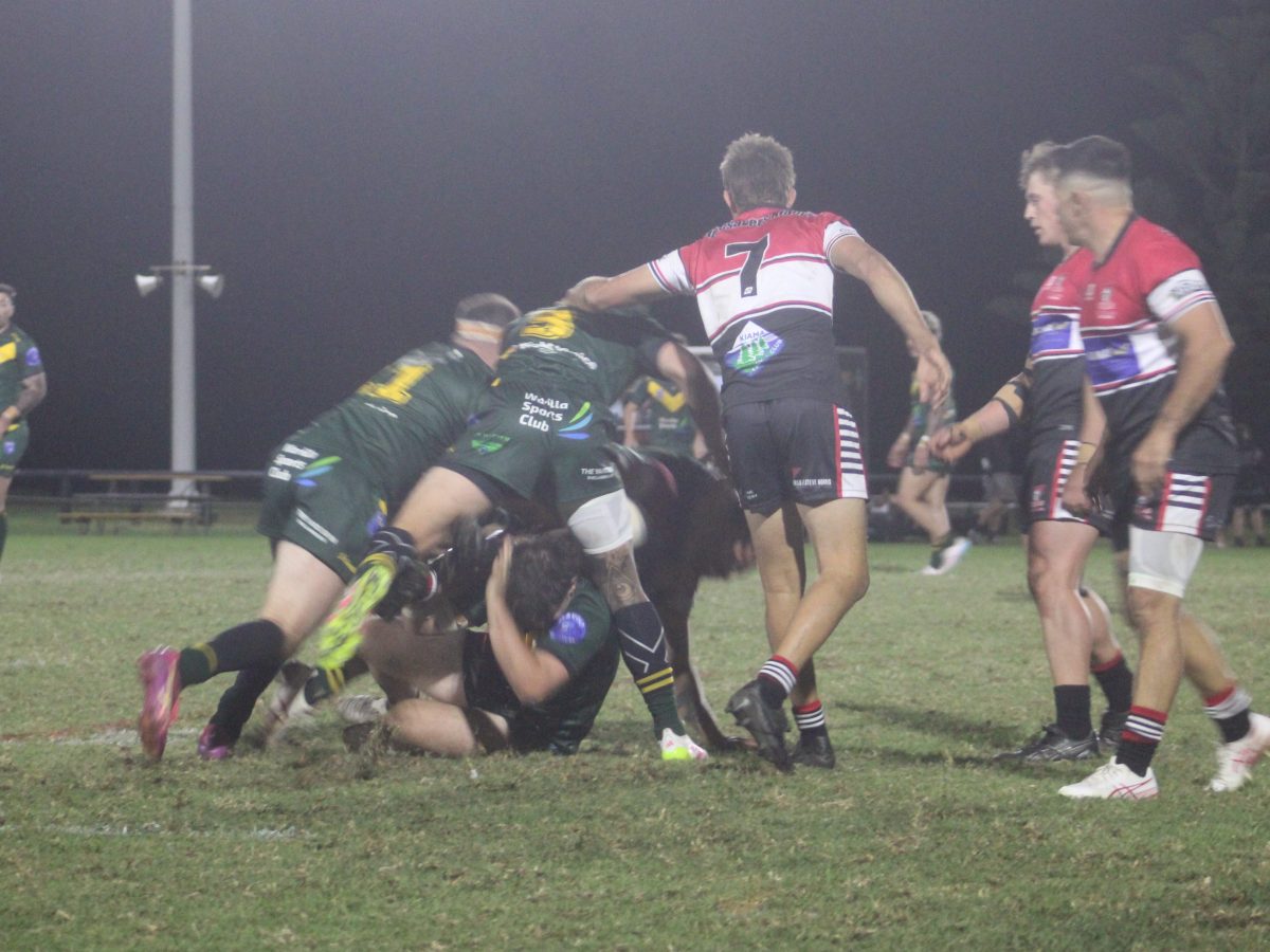 Full Group 7 Magic Round Wrap: Stingrays start life under Burke and Warner with upset win over premiers Kiama