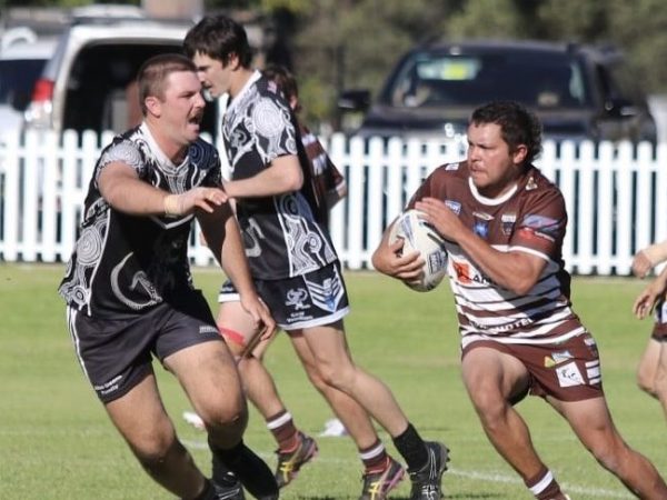 Castlereagh Column: Gilgandra Panthers savour win in first grade return