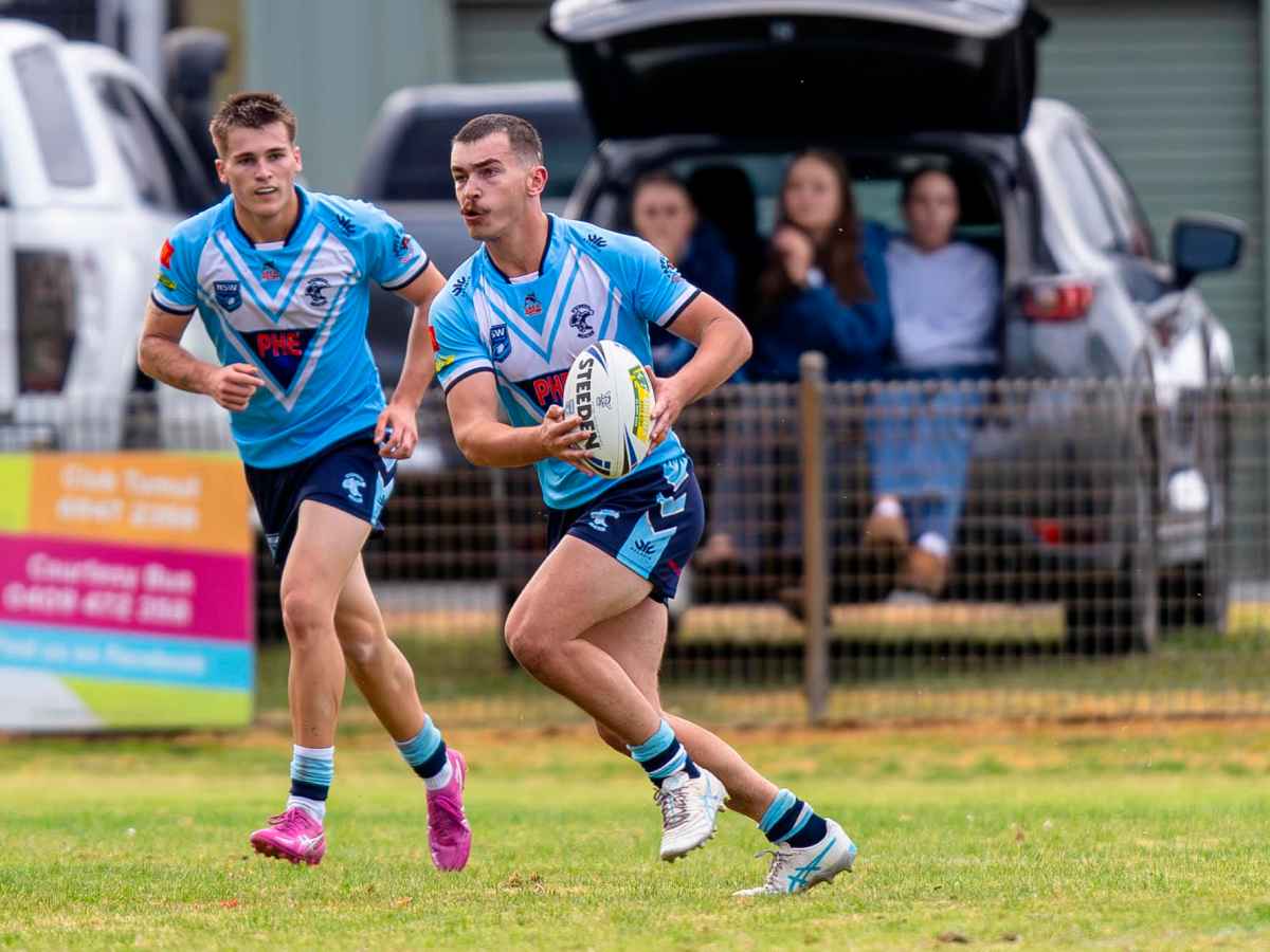 “Felt like a loss”: Blues fall agonisingly short of first win despite best performance of season