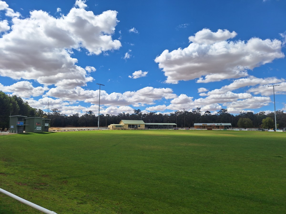 Senior rugby league set to return to Coolamon after successful AGM