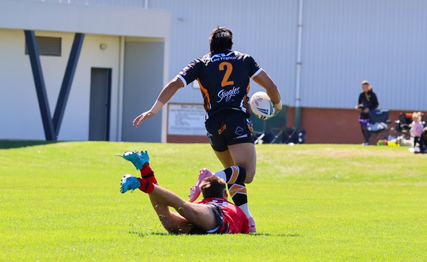 Group 20 Wrap: Strong opening sets platform for Waratahs in derby win over Yenda