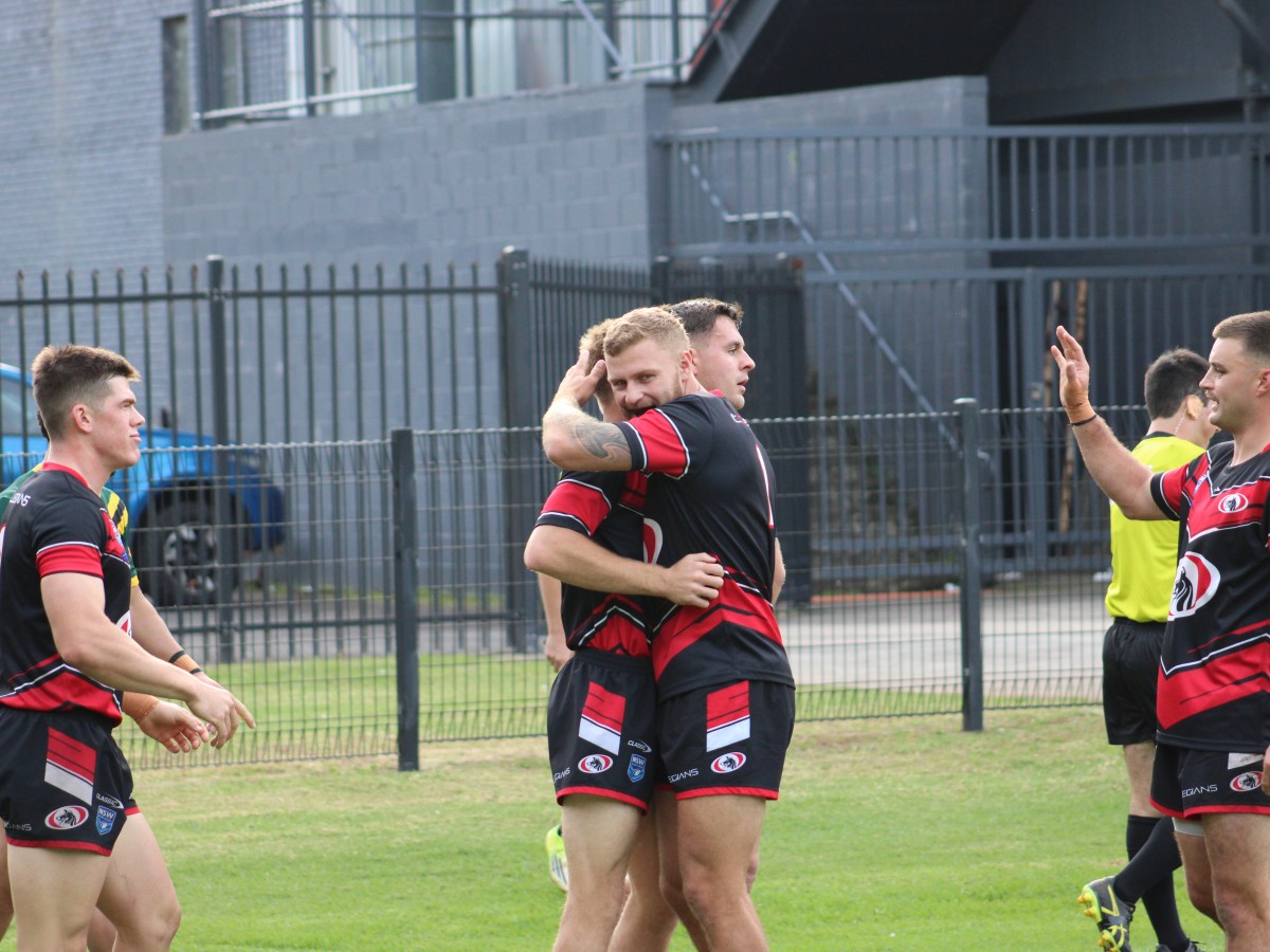Collegians take to the air to end run of outs and earn shot at grand final redemption