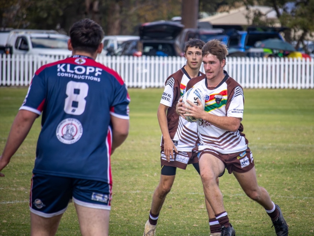 Castlereagh Column: Coonabarabran pips Narromine in 14-try shooutout, Cobar powers past Gilgandra