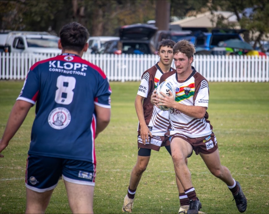 Castlereagh Column: Coonabarabran collects crucial two competition points in 14-try shootout with Narromine
