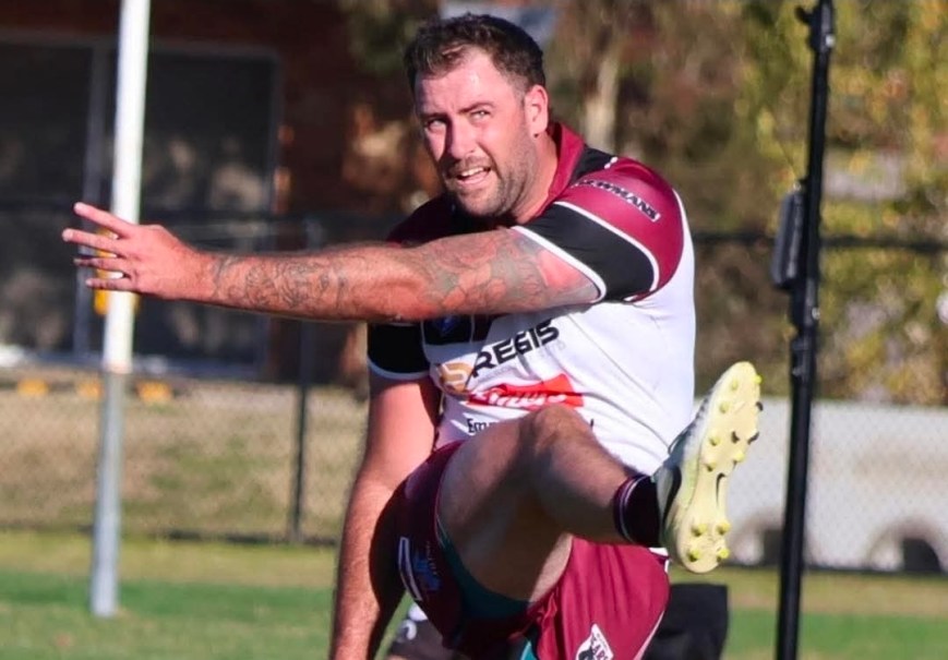 Blayney, Trundle and Cargo lead the way in the Woodbridge Cup