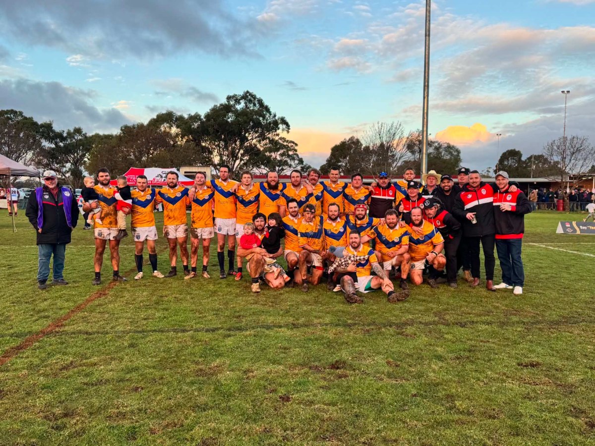 Proten Cup Wrap: Rankins Springs victorious in Centenary fixture