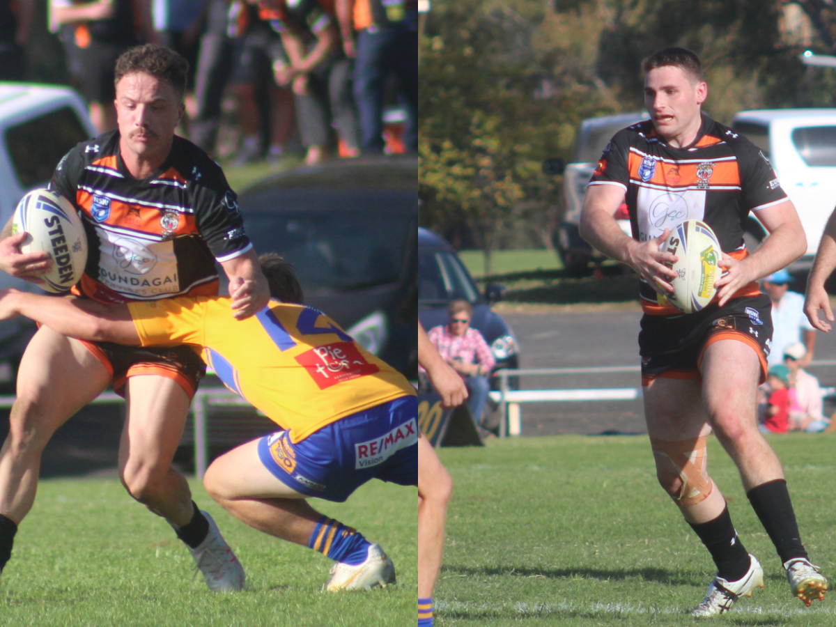 Two key omissions for Gundagai as Kangaroos eye “opportunity” in grand final rematch