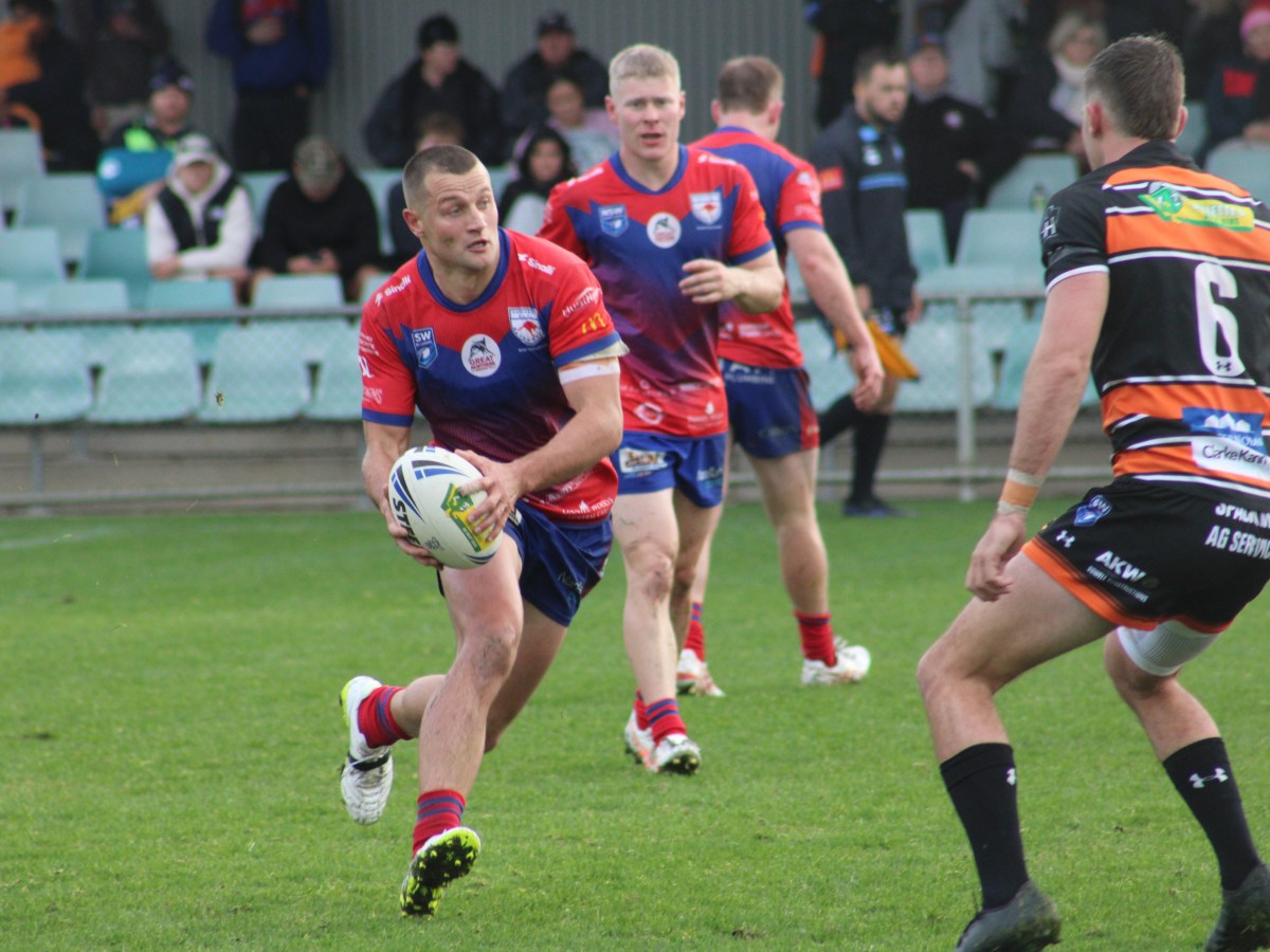 Deja vu for Kangaroos and Tigers as grand final rematch ends in yet another draw