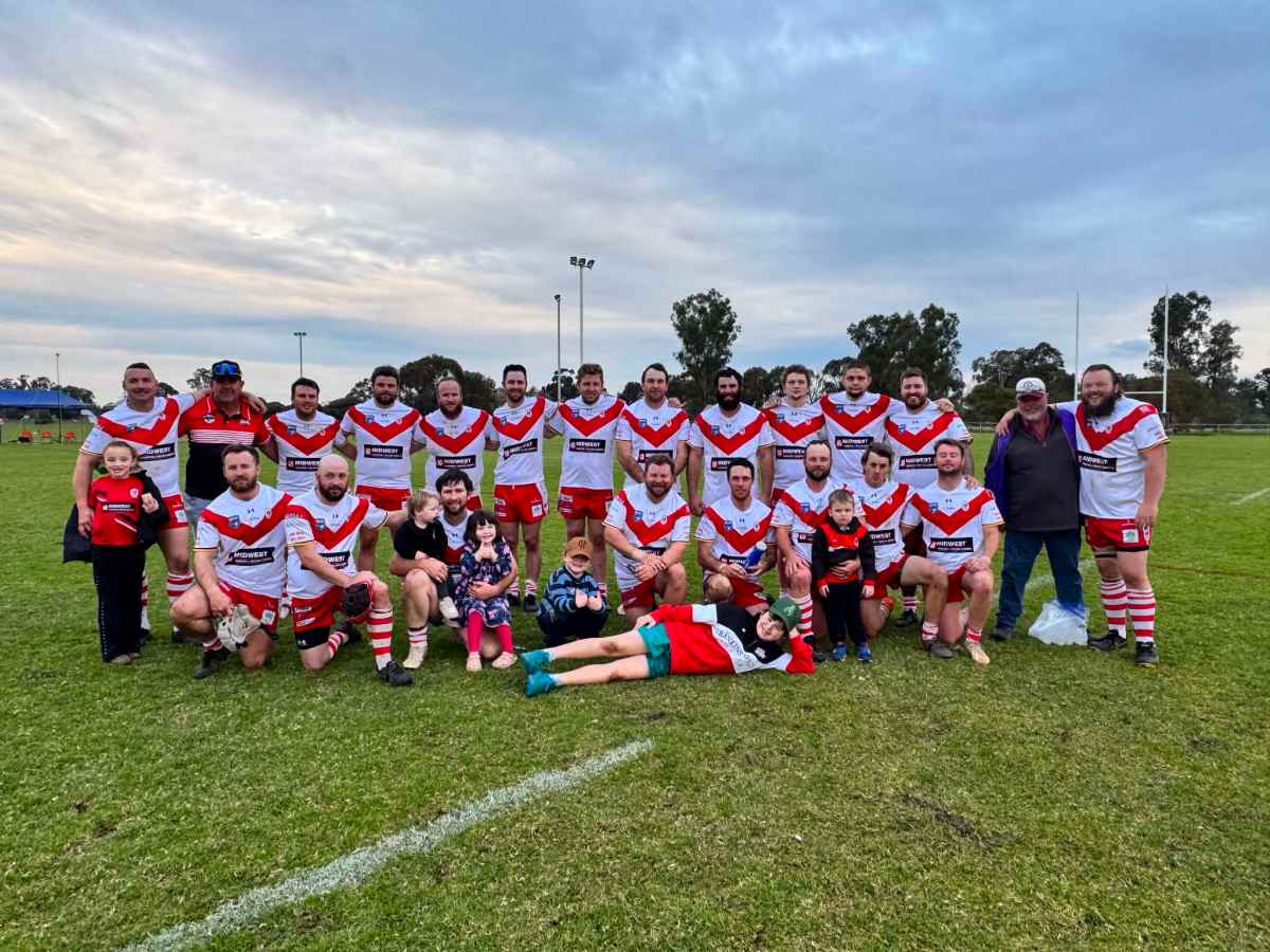 Proten Community Cup: Goolgowi and Hillston top of the ladder after round 2