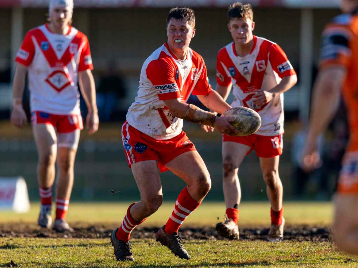 ‘We were lucky’: Temora leaves it late to extend streak to six straight against Kangaroos