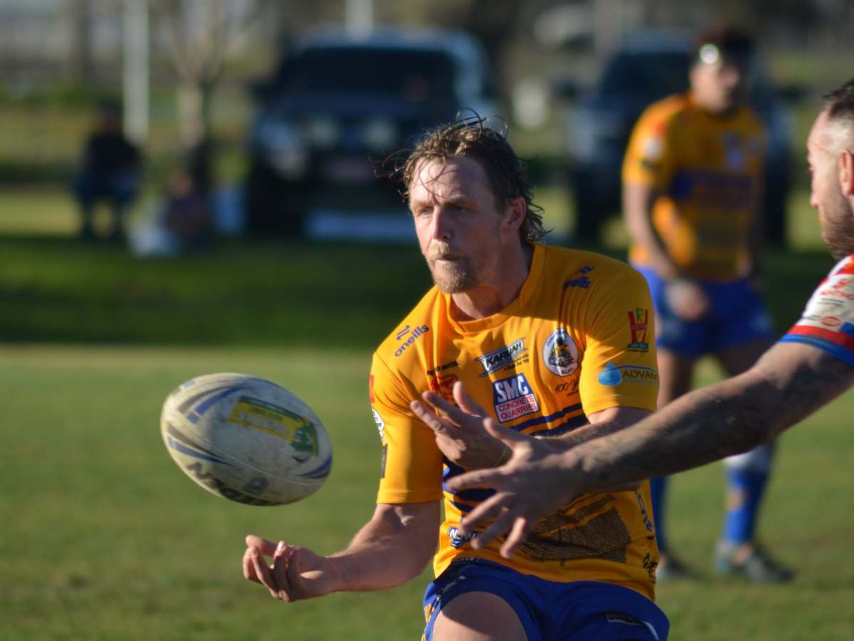 Late surge ensures Diesels mark centenary celebrations with victory over Young