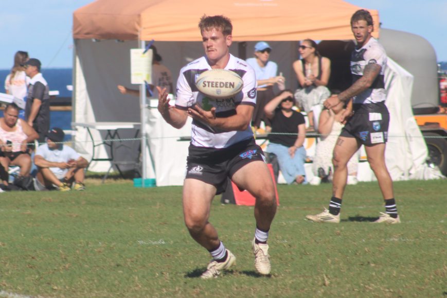 Berry-Shoalhaven Heads snaps seven-game losing streak with victory over Warilla