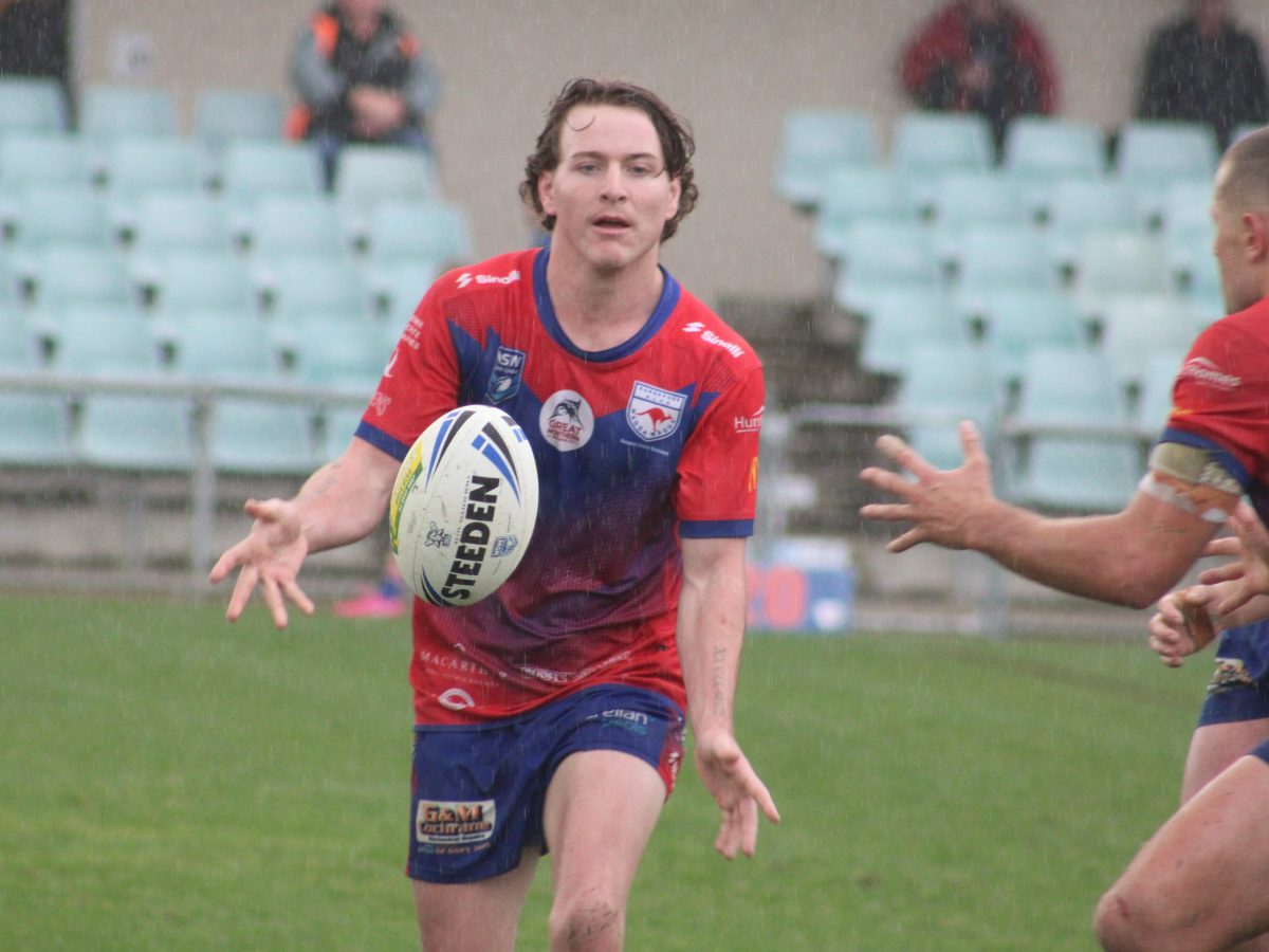 ‘Huge’: Kangaroos secure first back-to-back victories of the season with shutout of Brothers