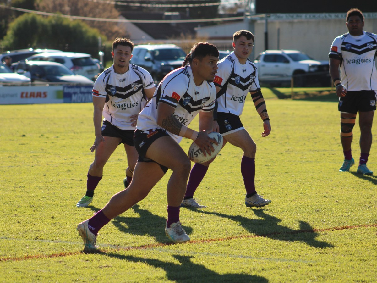 Black and Whites make most of four-point swing to leapfrog Mallee Men into fifth