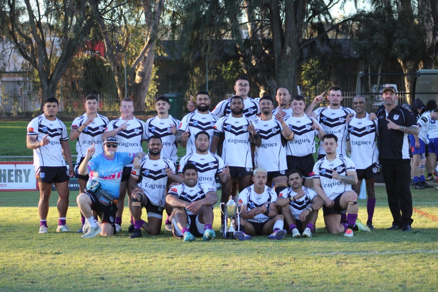 Black and Whites unveil unique coaching setup with father-son duo to lead club in 2027