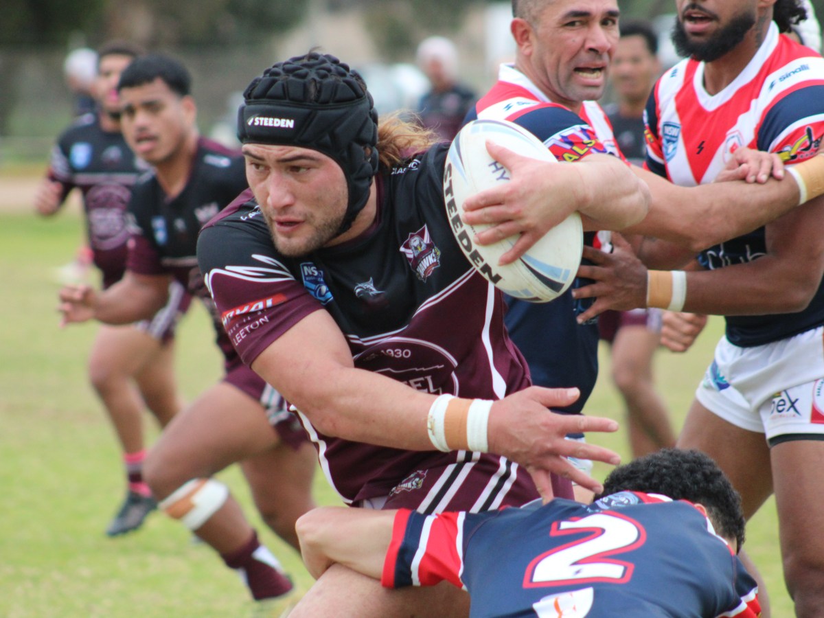 High-flying Hawks back on top of the table after comfortable win over DPC