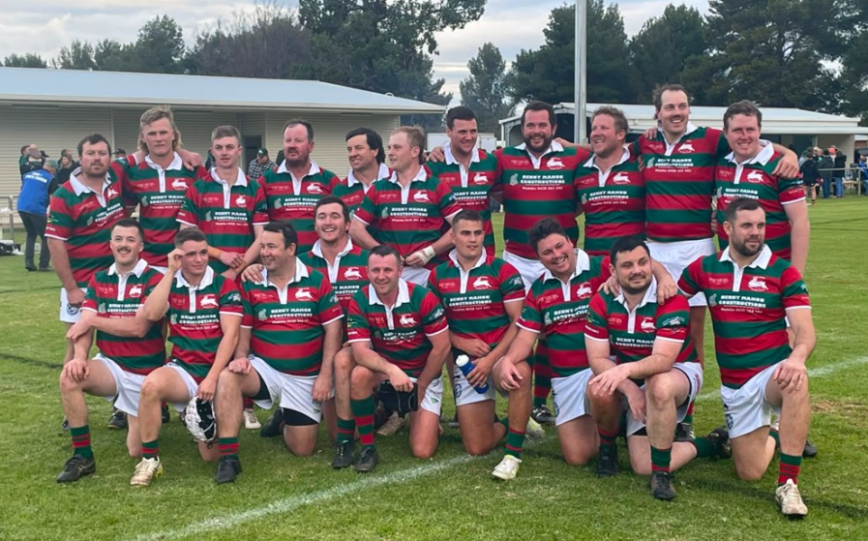 Proten Cup Wrap: Goolgowi locks in first minor premiership since 2021