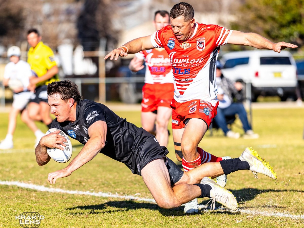 Western Wrap: Forbes shows credentials with victory over leaders Mudgee, Woodbridge status quo remains