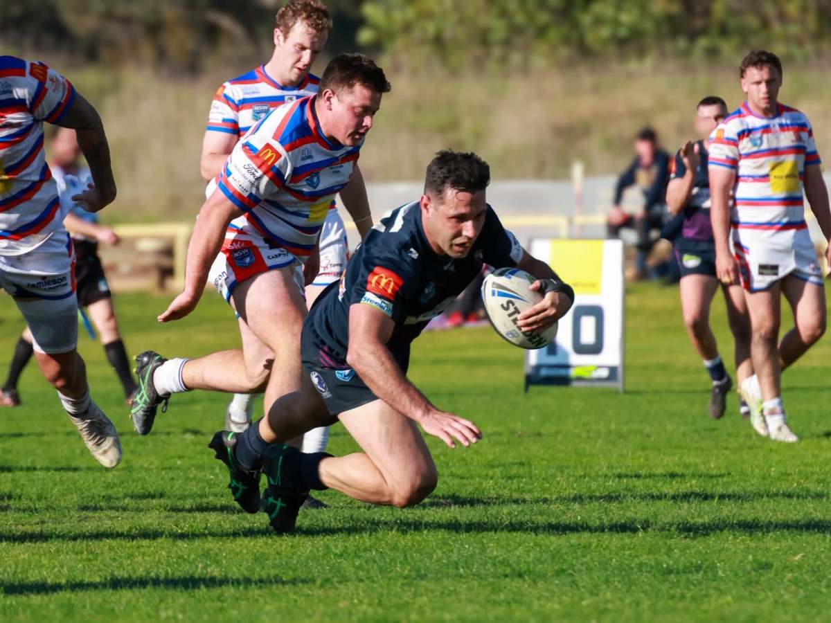 Four-try Rose blooms again as Bulls down Cherrypickers to stay alive