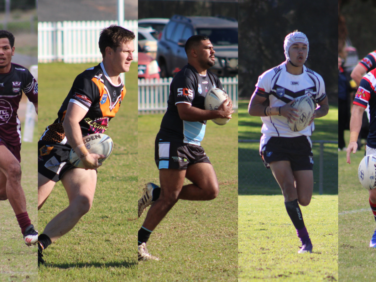 The run home: Predicting who finishes where in the Group 20 finals race