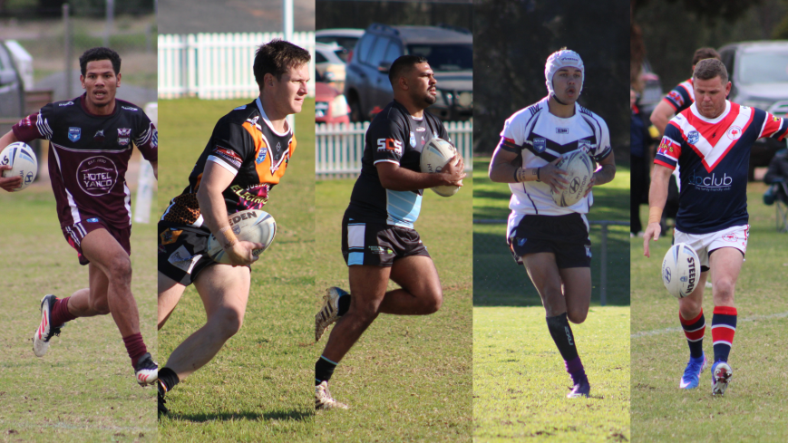 The run home: Predicting who finishes where in the Group 20 finals race