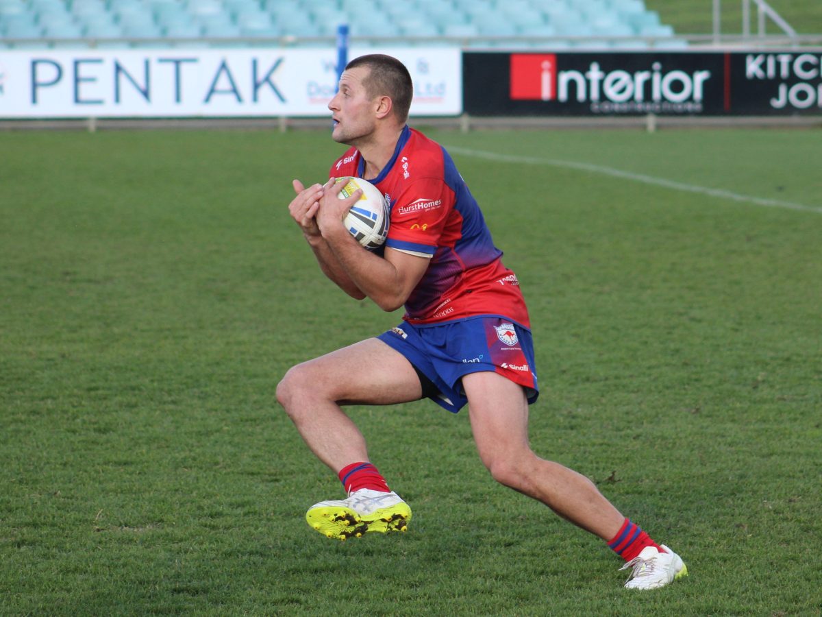 Final round victory not enough as valiant Kangaroos miss finals by a single try