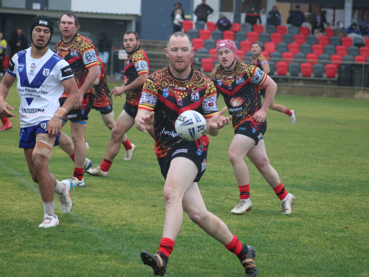 Big win keeps West Wyalong in finals race despite ‘surprise’ result leaving side in sixth