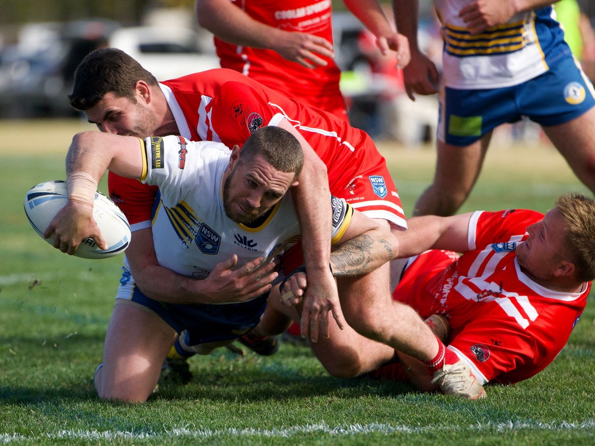 Castlereagh Column: Unicorns down Roos, Dunedoo avoids elimination in thrilling first week of finals