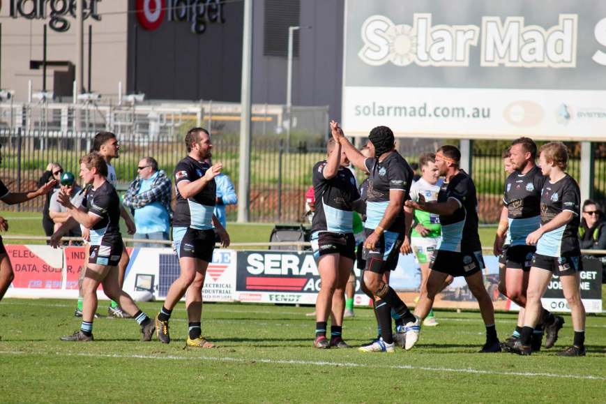 ‘Really good’: Sharks shine in defensive grind to move into home preliminary final