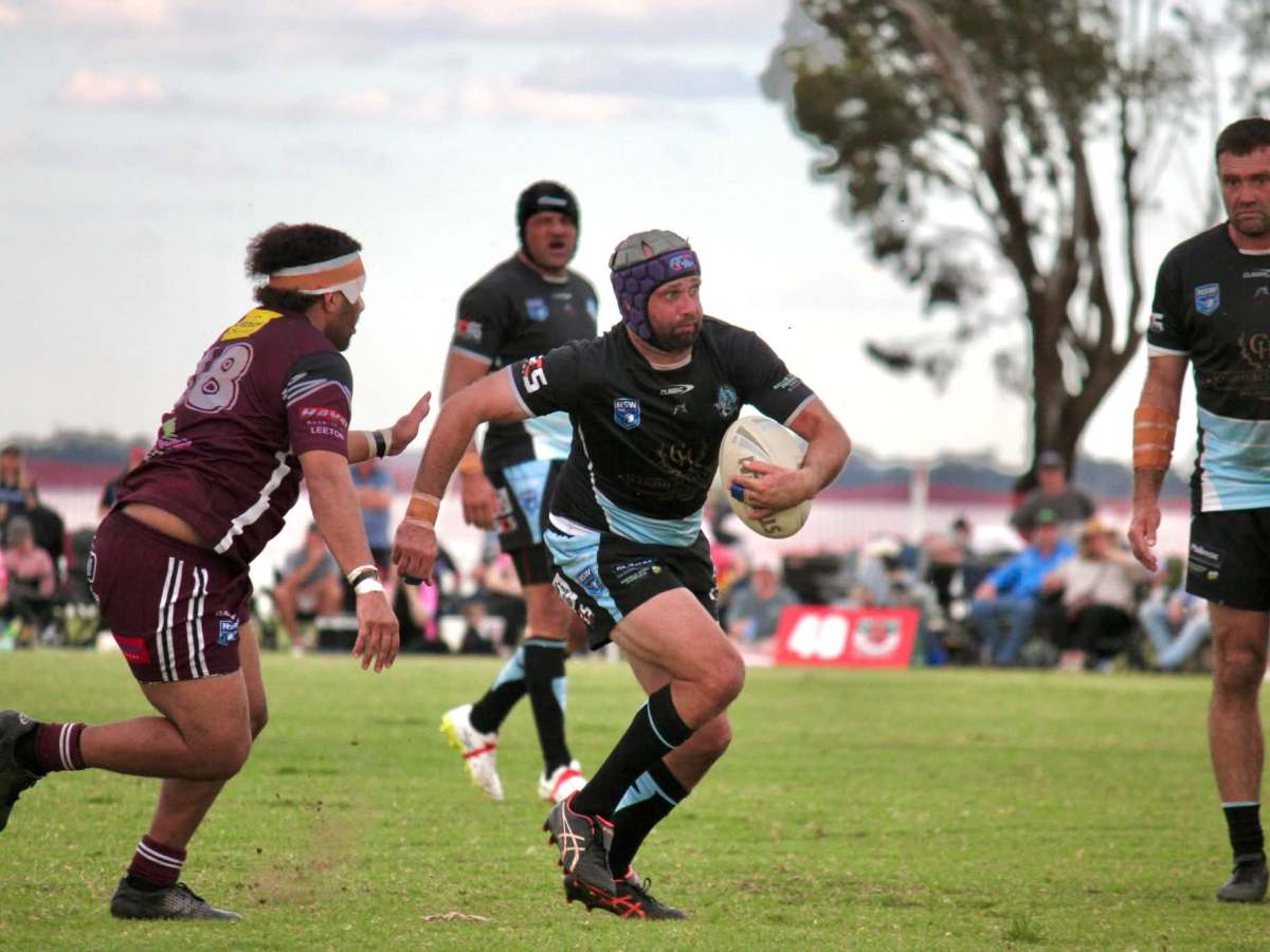 ‘Been a long time’: TLU downs Yanco to seal first grand final appearance in 10 years