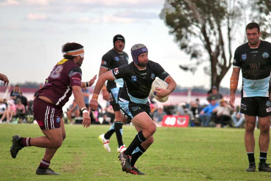 ‘Been a long time’: TLU downs Yanco to seal first grand final appearance in 10 years