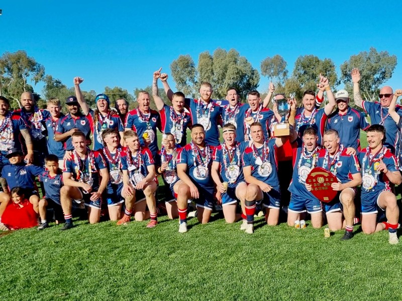Cobar ends Coolah dynasty to become new kings of the Castlereagh