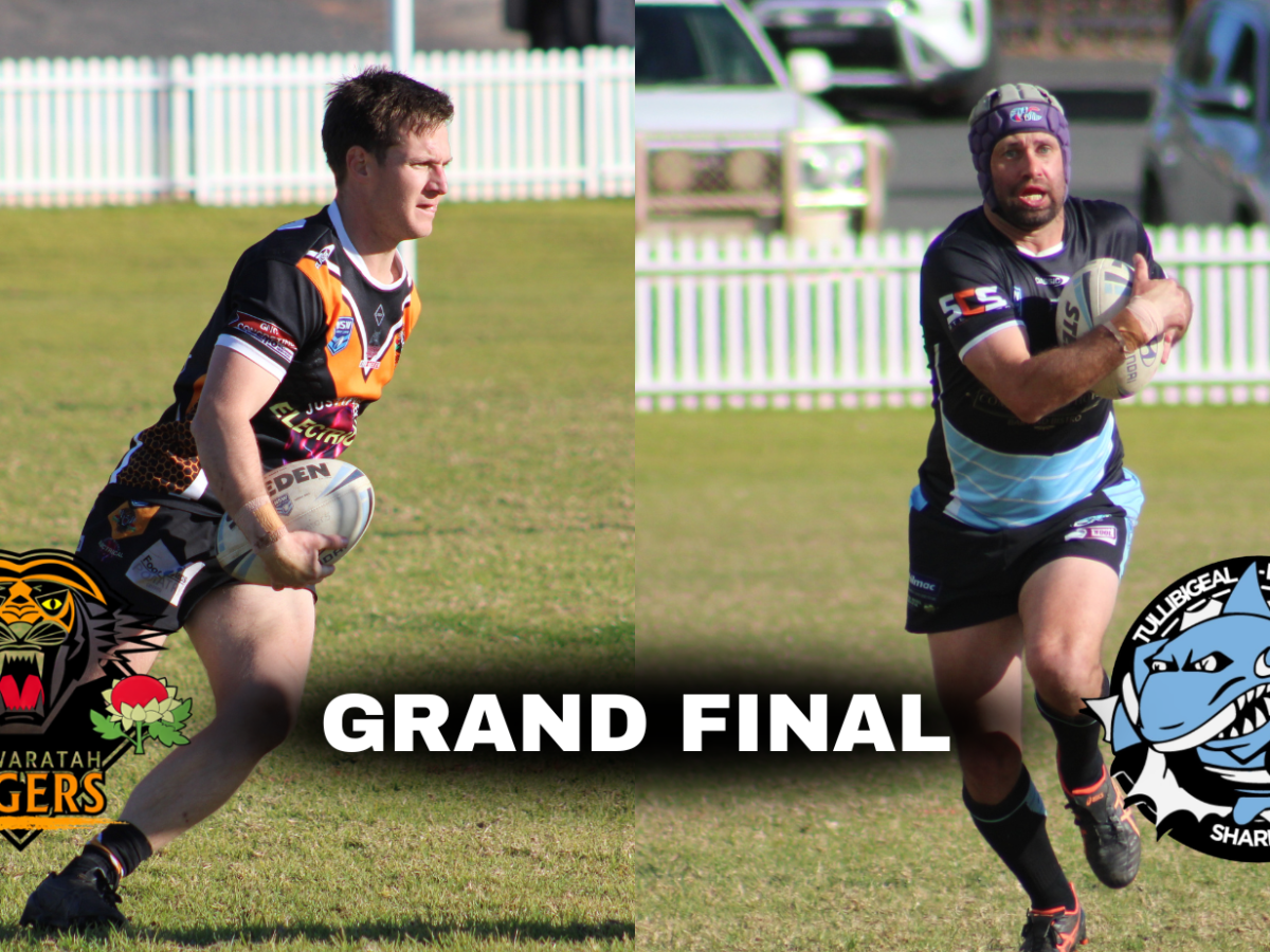 Group 20 Grand Final Preview: Waratahs claim ‘underdog’ status as Sharks look to complete fairytale run