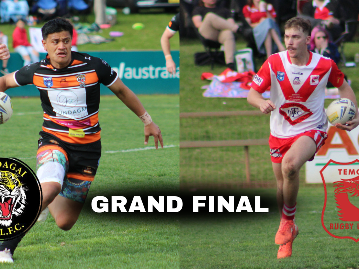 Group 9 Grand Final Mega Preview: Can Temora break its drought or will Gundagai make history?