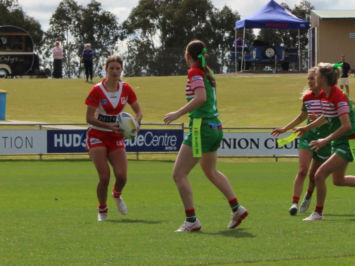 Longstanding rivalry set to re-ignite as Temora and Brothers prepare for grand final rematch