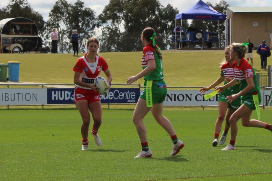 Longstanding rivalry set to re-ignite as Temora and Brothers prepare for grand final rematch